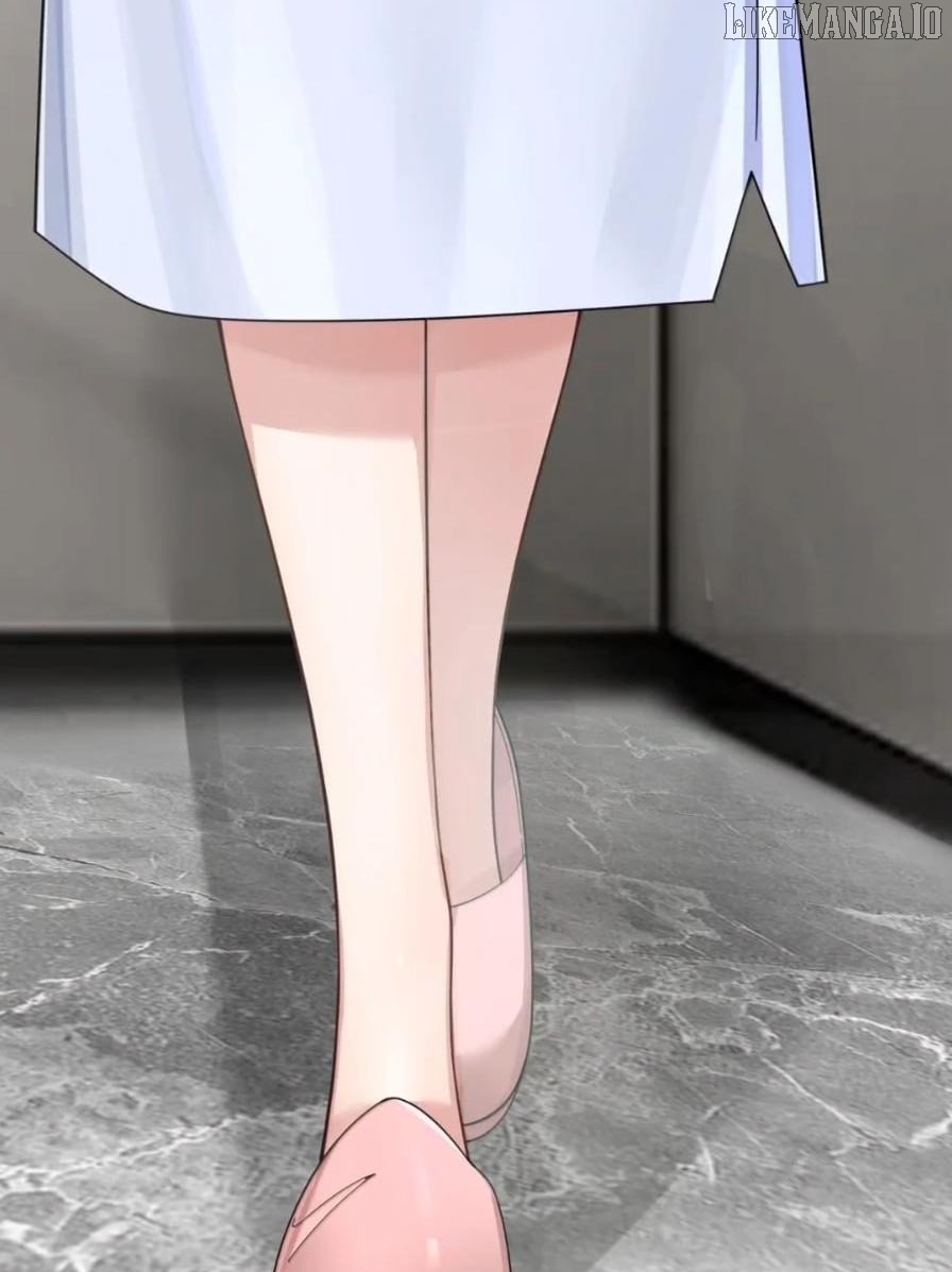 My Fake Girlfriends are using me as a Shield Chapter 180 - page 22